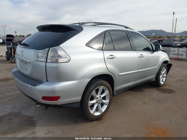 Aukcja sprzedaży 2009 Lexus Rx 350, vin: 2T2GK31U79C059153, numer aukcji: 44150728