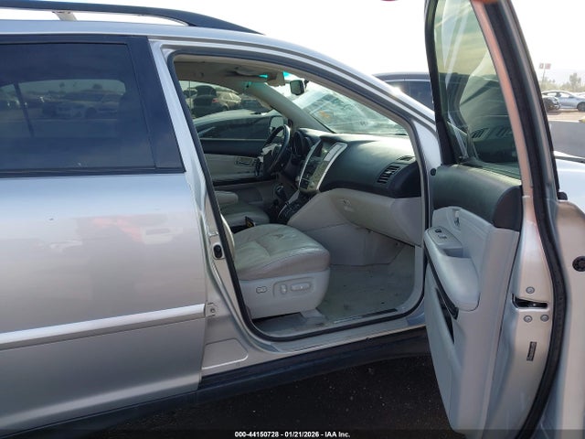 Aukcja sprzedaży 2009 Lexus Rx 350, vin: 2T2GK31U79C059153, numer aukcji: 44150728