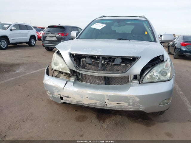 Aukcja sprzedaży 2009 Lexus Rx 350, vin: 2T2GK31U79C059153, numer aukcji: 44150728
