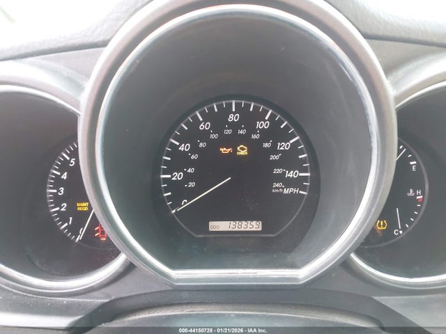 Aukcja sprzedaży 2009 Lexus Rx 350, vin: 2T2GK31U79C059153, numer aukcji: 44150728