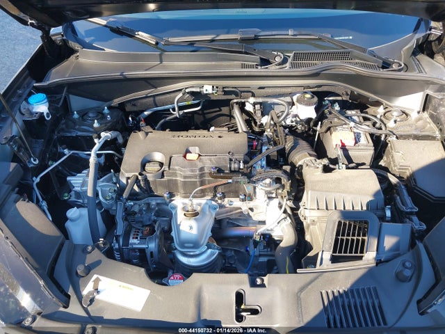 3CZRZ1H58TM725232 Honda Hr-v 2wd Sport