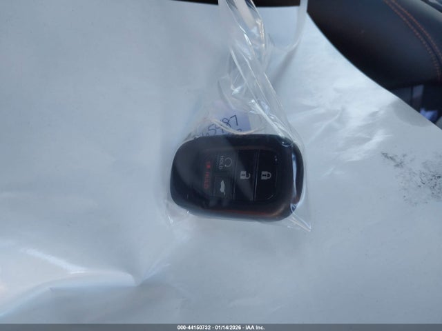 3CZRZ1H58TM725232 Honda Hr-v 2wd Sport