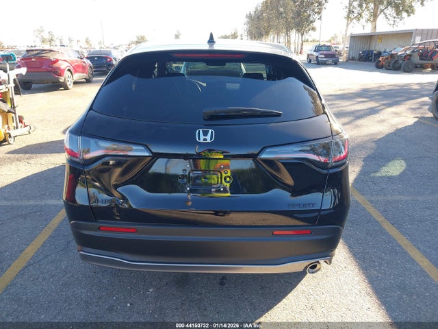 3CZRZ1H58TM725232 Honda Hr-v 2wd Sport