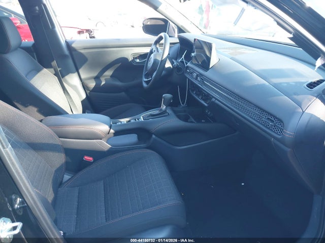 3CZRZ1H58TM725232 Honda Hr-v 2wd Sport