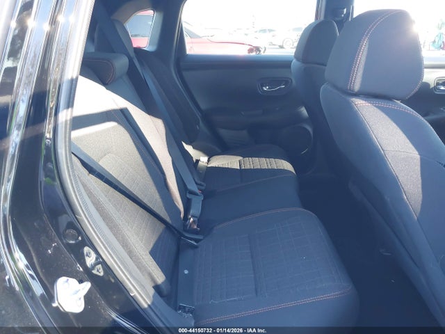 3CZRZ1H58TM725232 Honda Hr-v 2wd Sport