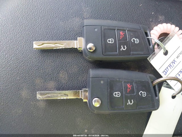 Продажа на аукционе авто 2024 Volkswagen Jetta 1.5t S, vin: 3VW5M7BU8RM097166, номер лота: 44150738
