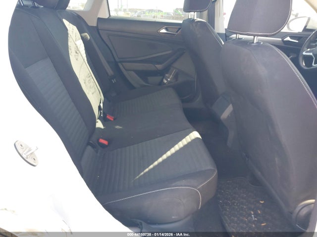 Продажа на аукционе авто 2024 Volkswagen Jetta 1.5t S, vin: 3VW5M7BU8RM097166, номер лота: 44150738