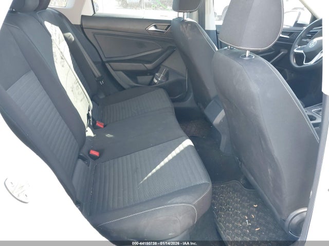 Продажа на аукционе авто 2024 Volkswagen Jetta 1.5t S, vin: 3VW5M7BU8RM097166, номер лота: 44150738