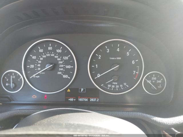 2015 BMW X3 5UXWX9C5XF0D56127 Photo 6