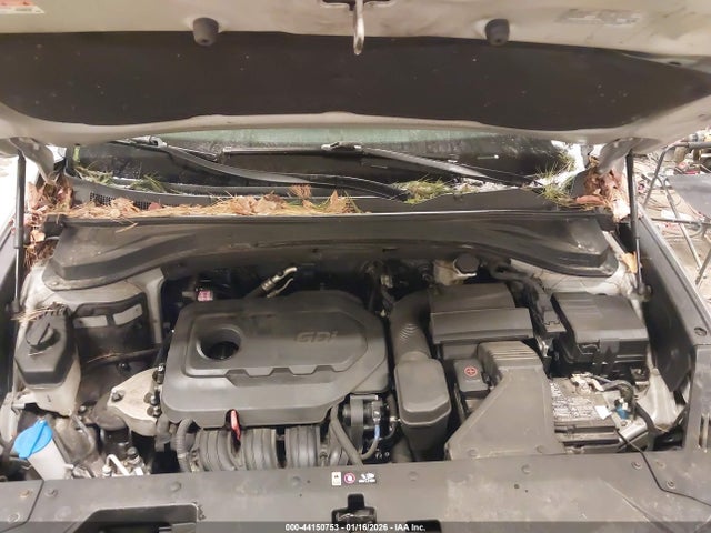 Aukcja sprzedaży 2020 Hyundai Santa Fe Se, vin: 5NMS2CAD0LH298950, numer aukcji: 44150753