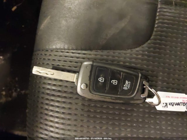 Aukcja sprzedaży 2020 Hyundai Santa Fe Se, vin: 5NMS2CAD0LH298950, numer aukcji: 44150753