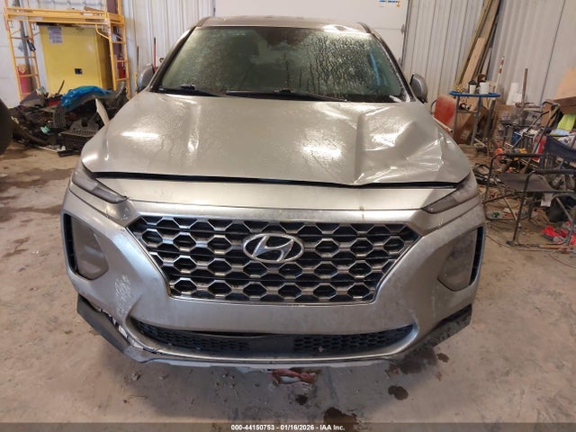 Aukcja sprzedaży 2020 Hyundai Santa Fe Se, vin: 5NMS2CAD0LH298950, numer aukcji: 44150753