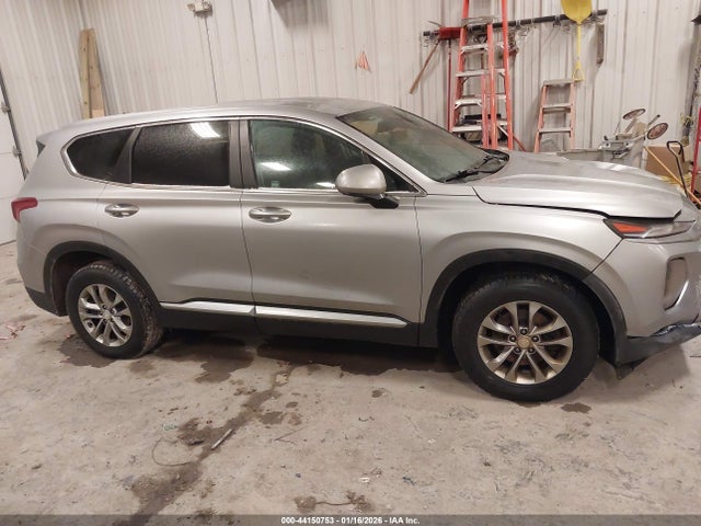 Aukcja sprzedaży 2020 Hyundai Santa Fe Se, vin: 5NMS2CAD0LH298950, numer aukcji: 44150753