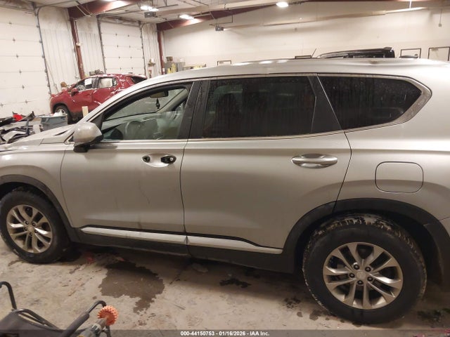 Aukcja sprzedaży 2020 Hyundai Santa Fe Se, vin: 5NMS2CAD0LH298950, numer aukcji: 44150753