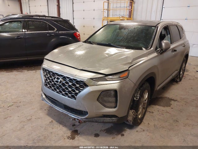 Aukcja sprzedaży 2020 Hyundai Santa Fe Se, vin: 5NMS2CAD0LH298950, numer aukcji: 44150753