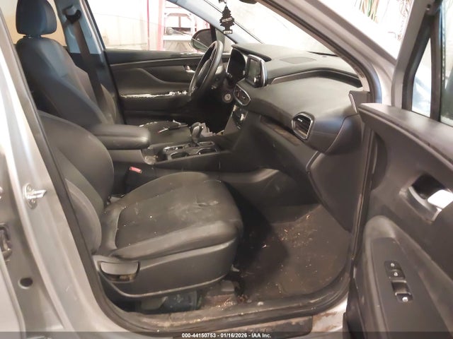 Aukcja sprzedaży 2020 Hyundai Santa Fe Se, vin: 5NMS2CAD0LH298950, numer aukcji: 44150753