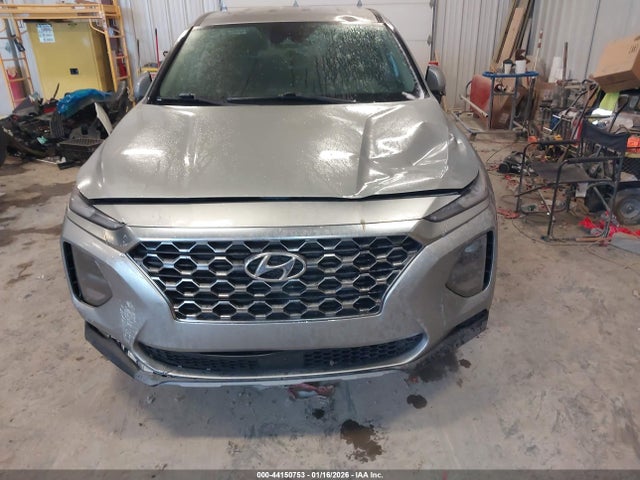 Aukcja sprzedaży 2020 Hyundai Santa Fe Se, vin: 5NMS2CAD0LH298950, numer aukcji: 44150753