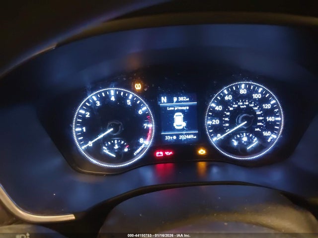 Aukcja sprzedaży 2020 Hyundai Santa Fe Se, vin: 5NMS2CAD0LH298950, numer aukcji: 44150753