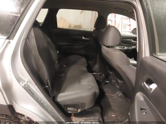 Aukcja sprzedaży 2020 Hyundai Santa Fe Se, vin: 5NMS2CAD0LH298950, numer aukcji: 44150753