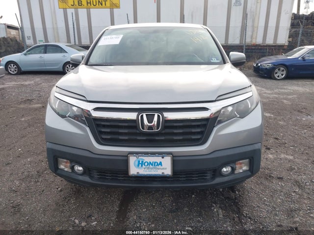 Honda Ridgeline Rtl 2019 5FPYK3F5XKB041412 Image 11