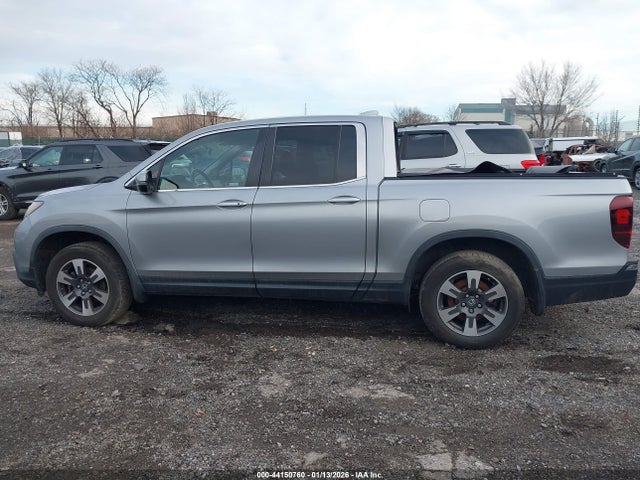 Honda Ridgeline Rtl 2019 5FPYK3F5XKB041412 Image 13