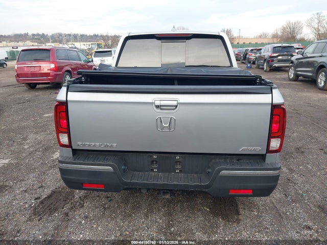 Honda Ridgeline Rtl 2019 5FPYK3F5XKB041412 Image 15