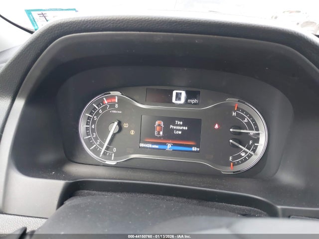 Honda Ridgeline Rtl 2019 5FPYK3F5XKB041412 Image 7