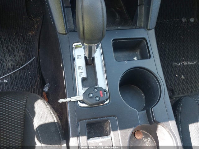Subaru Outback 2.5i 2015 4S4BSAAC9F3308126 Image 11