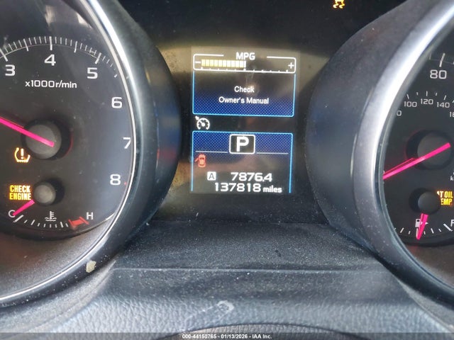 Subaru Outback 2.5i 2015 4S4BSAAC9F3308126 Image 12