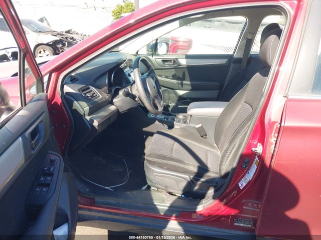 Subaru Outback 2.5i 2015 4S4BSAAC9F3308126 Image 5