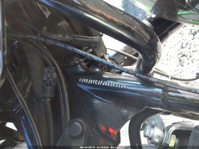 2018 HARLEY-DAVIDSON FLTRXS 1HD1KTC17JB632311 Photo 9