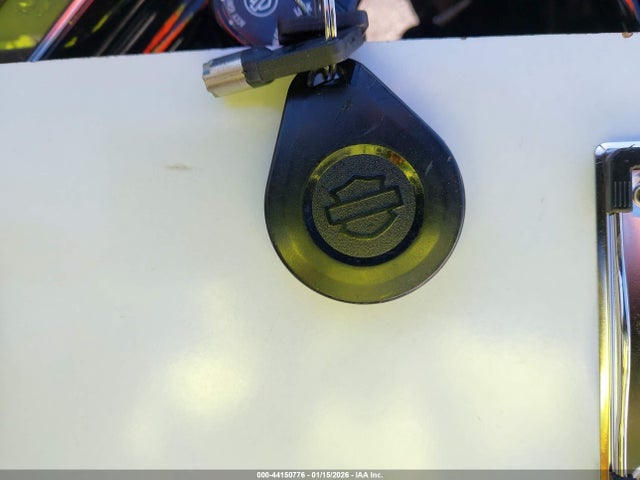 2018 HARLEY-DAVIDSON FLTRXS 1HD1KTC17JB632311 Photo 10