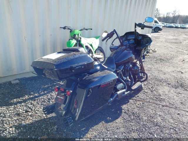 2018 HARLEY-DAVIDSON FLTRXS 1HD1KTC17JB632311 Photo 3