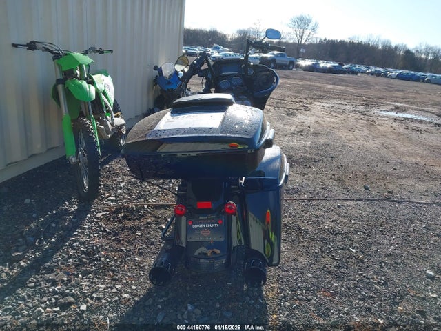 2018 HARLEY-DAVIDSON FLTRXS 1HD1KTC17JB632311 Photo 5