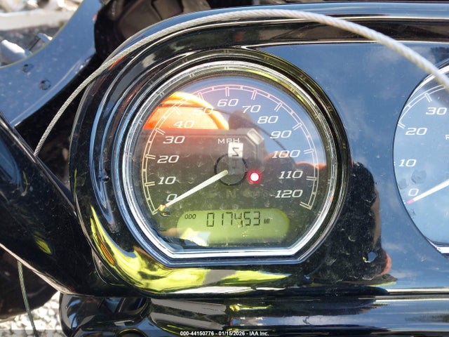 2018 HARLEY-DAVIDSON FLTRXS 1HD1KTC17JB632311 Photo 6