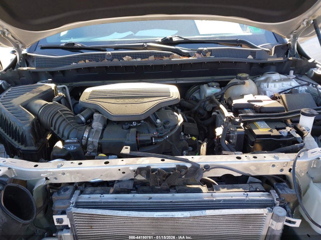 3GNKBKRS6NS148227 Chevrolet Blazer Awd Rs