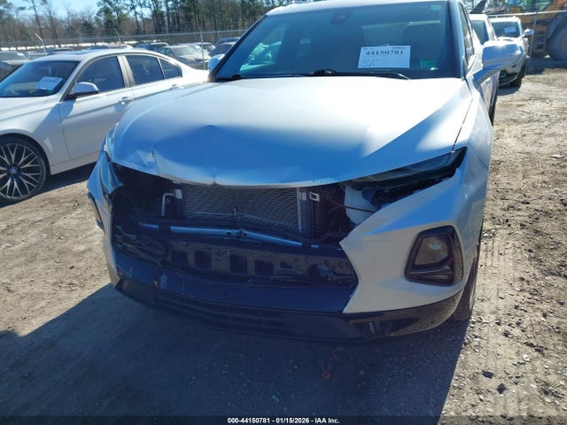 3GNKBKRS6NS148227 Chevrolet Blazer Awd Rs