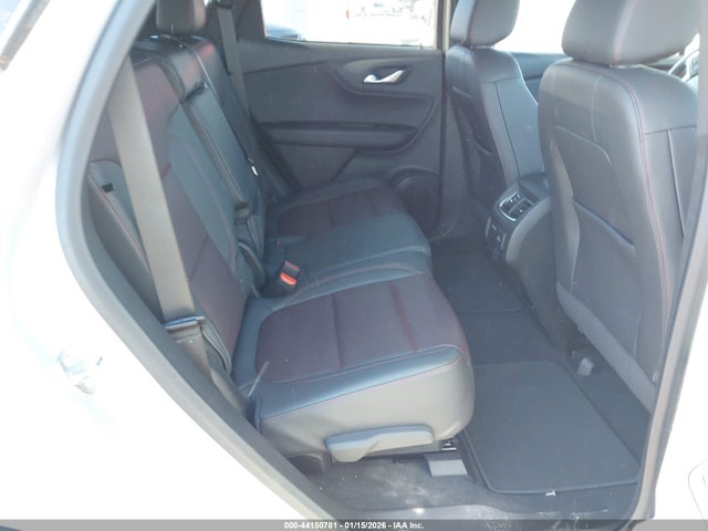 3GNKBKRS6NS148227 Chevrolet Blazer Awd Rs