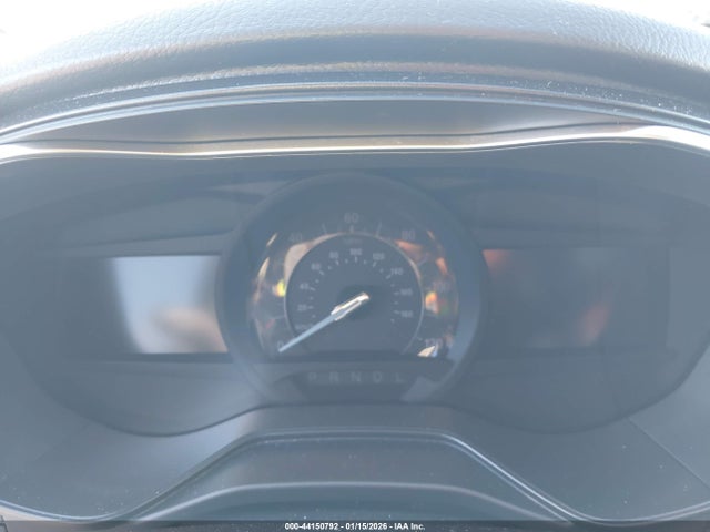 Ford Fusion Hybrid Titanium 2019 3FA6P0RU3KR105328 Image 15