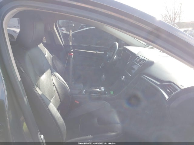 Ford Fusion Hybrid Titanium 2019 3FA6P0RU3KR105328 Image 5