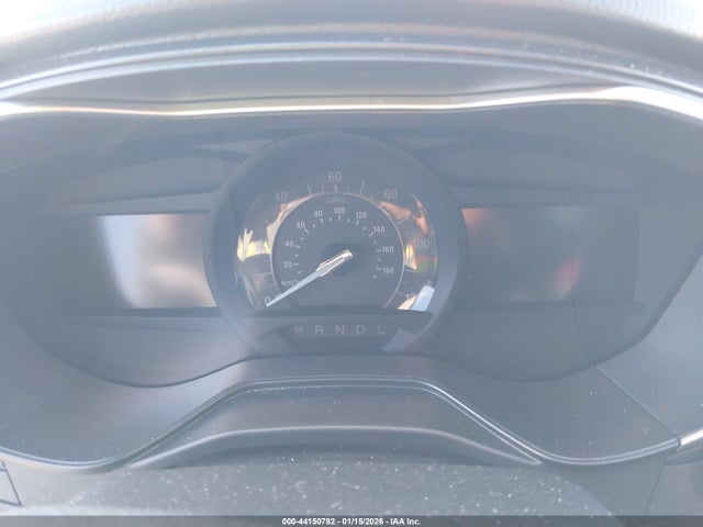 Ford Fusion Hybrid Titanium 2019 3FA6P0RU3KR105328 Image 7