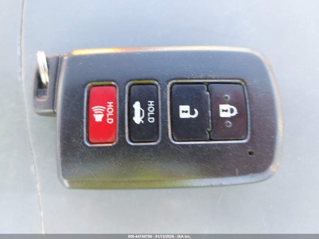 4T1BK1FK7EU539230 Toyota Camry Xle V6