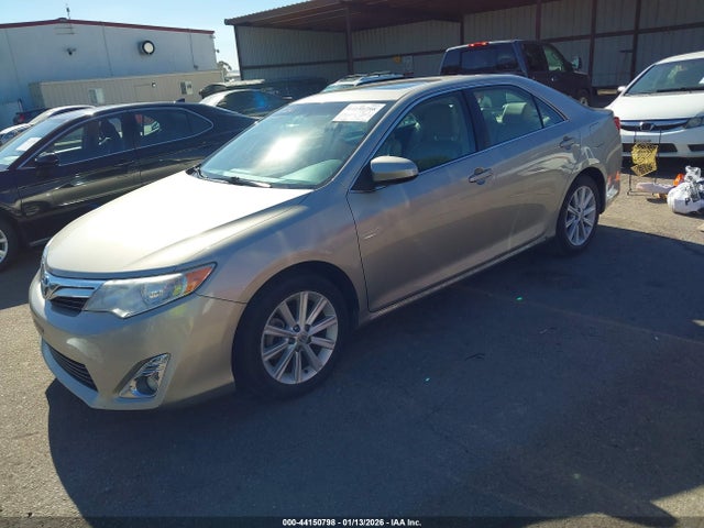 4T1BK1FK7EU539230 Toyota Camry Xle V6