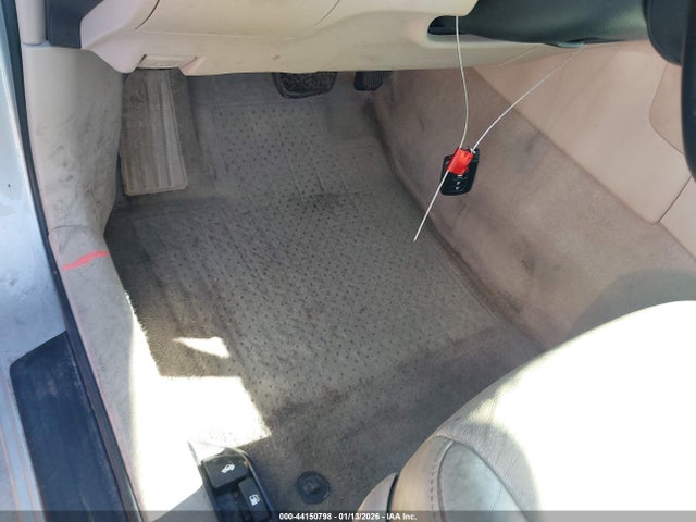 4T1BK1FK7EU539230 Toyota Camry Xle V6