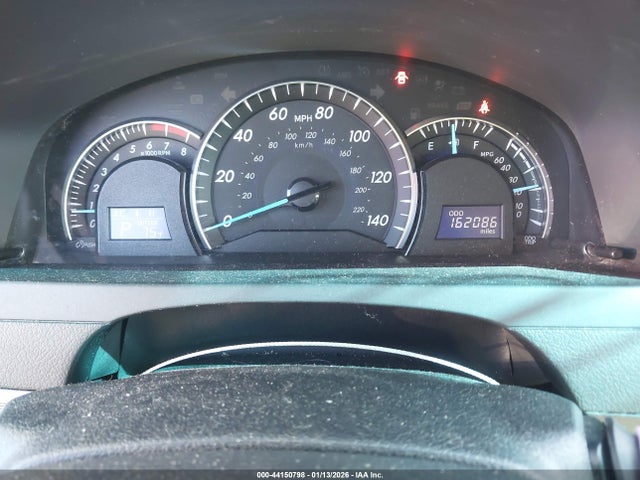4T1BK1FK7EU539230 Toyota Camry Xle V6