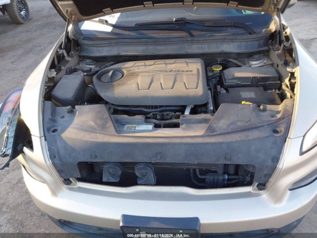 2014 JEEP CHEROKEE 1C4PJMCS0EW291734 Photo 9