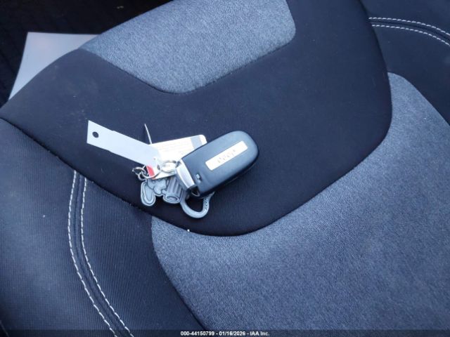 2014 JEEP CHEROKEE 1C4PJMCS0EW291734 Photo 10