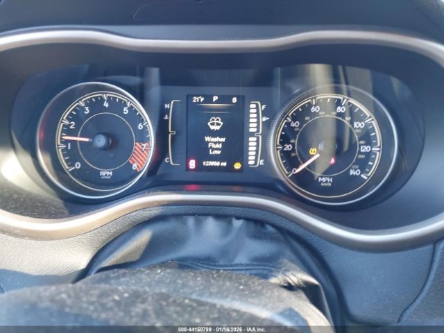 2014 JEEP CHEROKEE 1C4PJMCS0EW291734 Photo 6