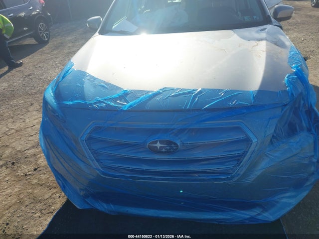 4S3BNAH60G3043156 Subaru Legacy 2.5i Premium