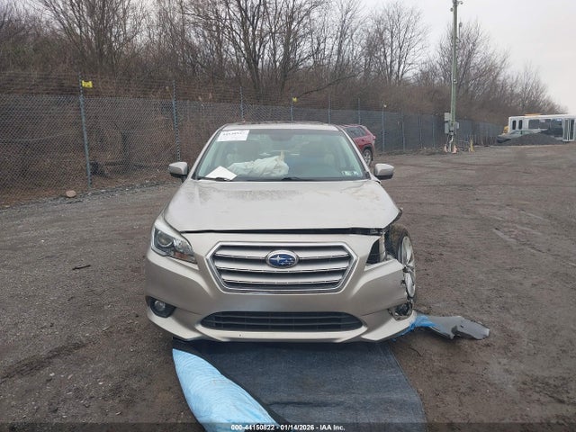 4S3BNAH60G3043156 Subaru Legacy 2.5i Premium
